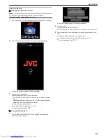 Предварительный просмотр 15 страницы JVC Everio GZ-VX755 Detailed User Manual