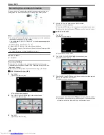 Предварительный просмотр 16 страницы JVC Everio GZ-VX755 Detailed User Manual