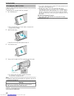 Preview for 66 page of JVC Everio GZ-VX755 Detailed User Manual