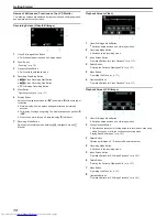 Preview for 70 page of JVC Everio GZ-VX755 Detailed User Manual