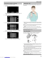 Preview for 73 page of JVC Everio GZ-VX755 Detailed User Manual