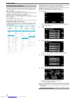 Preview for 74 page of JVC Everio GZ-VX755 Detailed User Manual