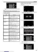 Preview for 83 page of JVC Everio GZ-VX755 Detailed User Manual