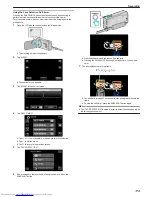 Preview for 113 page of JVC Everio GZ-VX755 Detailed User Manual