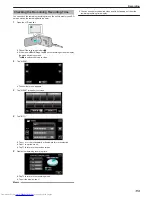 Preview for 115 page of JVC Everio GZ-VX755 Detailed User Manual