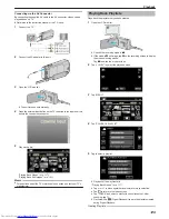 Preview for 125 page of JVC Everio GZ-VX755 Detailed User Manual