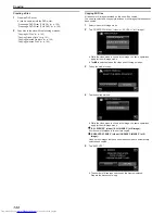 Preview for 140 page of JVC Everio GZ-VX755 Detailed User Manual