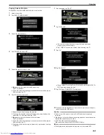 Preview for 143 page of JVC Everio GZ-VX755 Detailed User Manual