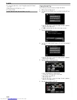 Preview for 144 page of JVC Everio GZ-VX755 Detailed User Manual