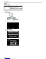 Preview for 182 page of JVC Everio GZ-VX755 Detailed User Manual