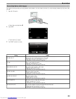 Preview for 183 page of JVC Everio GZ-VX755 Detailed User Manual