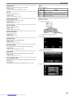 Preview for 185 page of JVC Everio GZ-VX755 Detailed User Manual