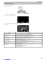 Preview for 189 page of JVC Everio GZ-VX755 Detailed User Manual