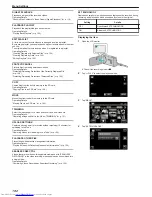 Preview for 192 page of JVC Everio GZ-VX755 Detailed User Manual