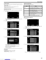 Preview for 197 page of JVC Everio GZ-VX755 Detailed User Manual