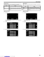 Preview for 203 page of JVC Everio GZ-VX755 Detailed User Manual