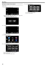 Preview for 34 page of JVC EVERIO GZ-VX815 Detailed User Manual