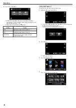 Предварительный просмотр 40 страницы JVC EVERIO GZ-VX815 Detailed User Manual