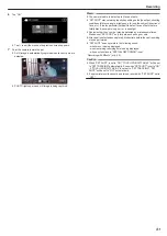 Preview for 51 page of JVC EVERIO GZ-VX815 Detailed User Manual