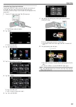 Preview for 63 page of JVC EVERIO GZ-VX815 Detailed User Manual