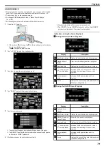 Preview for 73 page of JVC EVERIO GZ-VX815 Detailed User Manual