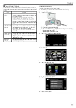 Предварительный просмотр 77 страницы JVC EVERIO GZ-VX815 Detailed User Manual