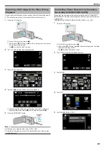 Предварительный просмотр 89 страницы JVC EVERIO GZ-VX815 Detailed User Manual