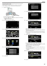 Preview for 93 page of JVC EVERIO GZ-VX815 Detailed User Manual