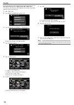 Предварительный просмотр 118 страницы JVC EVERIO GZ-VX815 Detailed User Manual