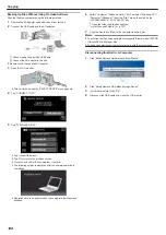 Предварительный просмотр 126 страницы JVC EVERIO GZ-VX815 Detailed User Manual