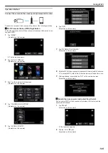 Preview for 135 page of JVC EVERIO GZ-VX815 Detailed User Manual