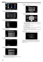 Предварительный просмотр 136 страницы JVC EVERIO GZ-VX815 Detailed User Manual