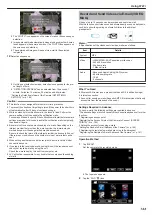 Предварительный просмотр 143 страницы JVC EVERIO GZ-VX815 Detailed User Manual