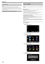 Preview for 146 page of JVC EVERIO GZ-VX815 Detailed User Manual