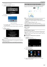 Preview for 147 page of JVC EVERIO GZ-VX815 Detailed User Manual