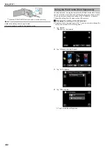 Preview for 150 page of JVC EVERIO GZ-VX815 Detailed User Manual