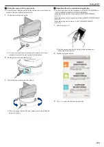 Предварительный просмотр 151 страницы JVC EVERIO GZ-VX815 Detailed User Manual