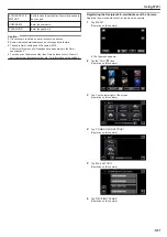 Preview for 161 page of JVC EVERIO GZ-VX815 Detailed User Manual