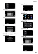 Preview for 165 page of JVC EVERIO GZ-VX815 Detailed User Manual