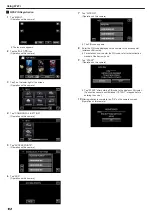 Preview for 168 page of JVC EVERIO GZ-VX815 Detailed User Manual