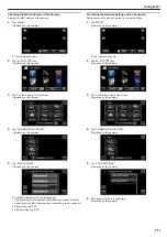 Preview for 171 page of JVC EVERIO GZ-VX815 Detailed User Manual