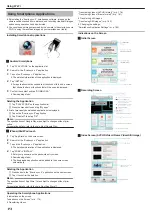 Preview for 174 page of JVC EVERIO GZ-VX815 Detailed User Manual