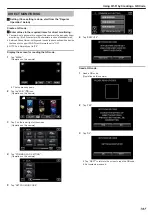 Preview for 197 page of JVC EVERIO GZ-VX815 Detailed User Manual