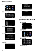 Предварительный просмотр 206 страницы JVC EVERIO GZ-VX815 Detailed User Manual