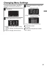 Preview for 13 page of JVC Everio GZ-VX815AH Basic User'S Manual