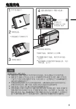 Preview for 25 page of JVC Everio GZ-VX815AH Basic User'S Manual