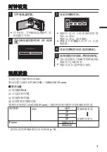 Preview for 27 page of JVC Everio GZ-VX815AH Basic User'S Manual