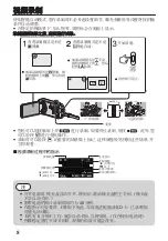 Предварительный просмотр 28 страницы JVC Everio GZ-VX855AG Basic User'S Manual