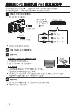 Предварительный просмотр 32 страницы JVC Everio GZ-VX855AG Basic User'S Manual