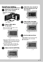 Preview for 5 page of JVC Everio GZ-X900 Instruction Manual